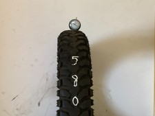 Part worn motorcycle tyres 130 - part,