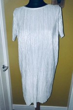 NEXT Silver Metallic Shift