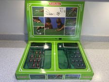 Subbuteo Football Game Club