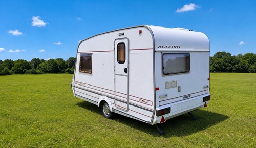 Berth swift accord - x2,