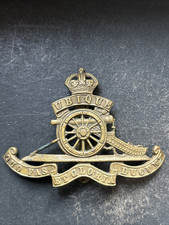 Royal Artillery, Genuine
