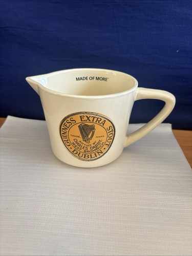2014 guinness extra stout jug - 2014,