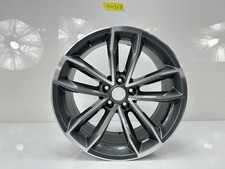 AUDI A5 S5 S LINE5 2017-2019 DOUBLE SPOKE WHEEL ALLOY SPARE 8W0601025DF GENUINE