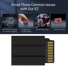 EZ5160 RGB Driver Board For SKR 3 Manta M8P E3EZ Motherboards High Speed