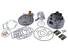 Cylinder Top Performances