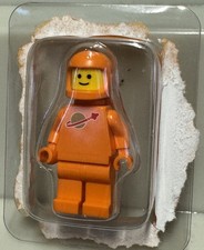 LEGO Minifigure Classic Orange