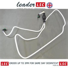 Diesel Fuel Feed Primer Pipe