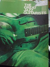 Ivor Mairants The Great Jazz