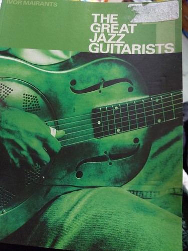Ivor mairants the great - the,