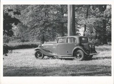 1933 ROLLS-ROYCE 20/25 BY