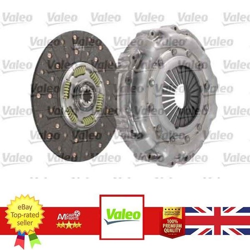 Clutch kit for mercedes atego - for,