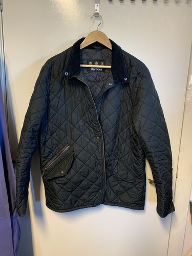 Barbour chelsea sportsquilt - barbour,