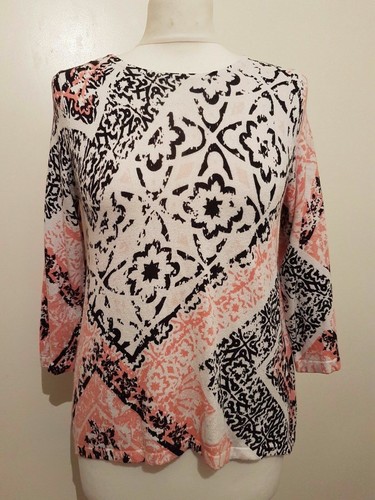 Ladies size cream - size, 8