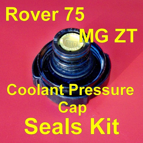 Rover zt coolant - mg,