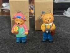 Teddy Bear Hobby Bear