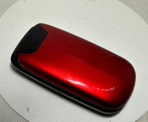 Samsung e1151 black red - samsung,