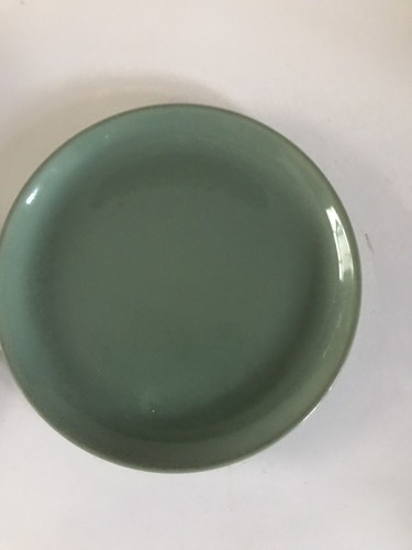 Denby green manor replacements - green,