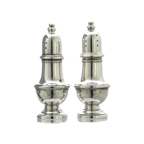 Vintage american silver - vintage,