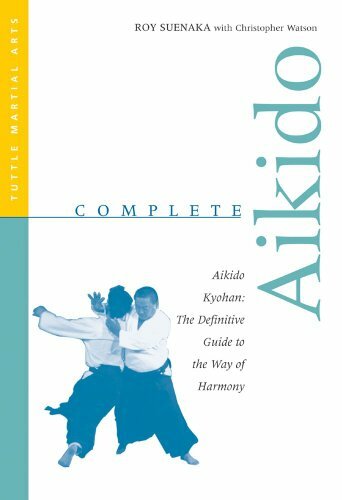 Complete aikido the - aikido:,