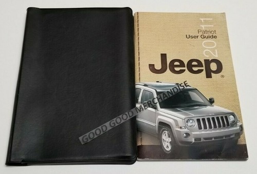 2011 jeep patriot - 2011,