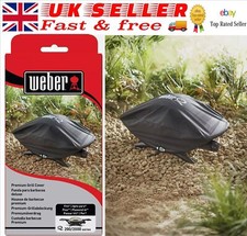 Weber grill cover - weber, bbq
