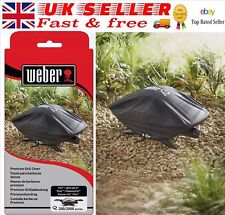 Weber Grill Cover Portable BBQ