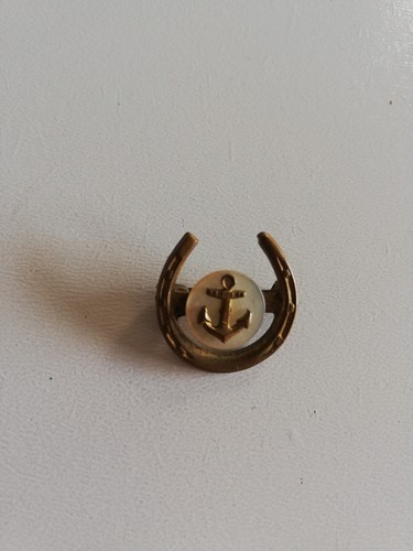 Ww2 wwii royal navy horseshoe - royal,