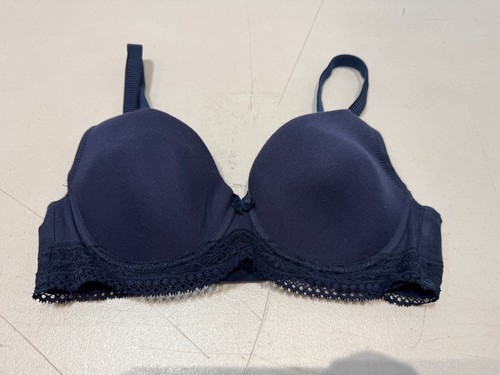 Bra underwired padded - underwired,