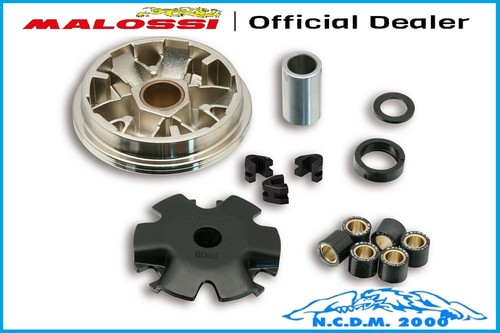 Malossi variator multivar - malossi,