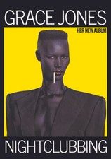 Grace jones night - grace,
