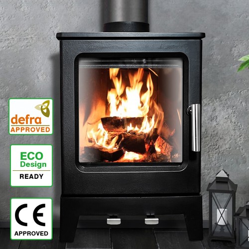 5kw defra approved eco - 5kw,