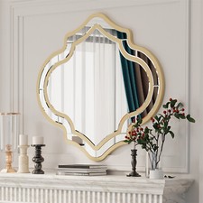 LUVODI Large Wall Mirror