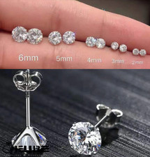 18ct Gold On S925 Sterling