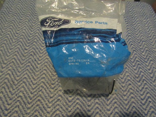 Nos 1986 1991 ford - -,