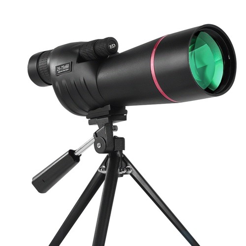 25x 75x spotting - 25x-75x,