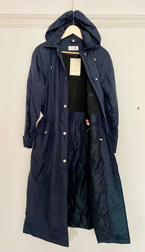 Fabulous dannimac hooded long - dannimac,