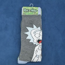 Rick and Morty Adult Swim