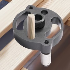 Self-Centering Drill Guide Set