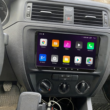 For Volkswagen Passat 3C