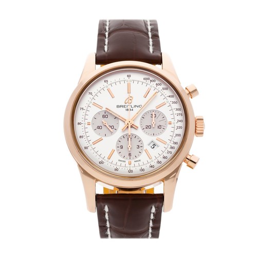 Breitling transocean - breitling,