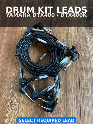 Yamaha dtx400 loom - dtx400, cable