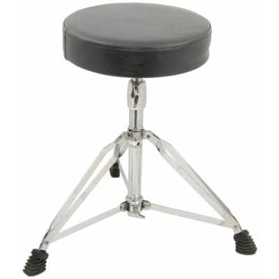 Heavy duty drum throne - heavy, cdt-2