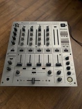 Pioneer DJM-600 Mixer