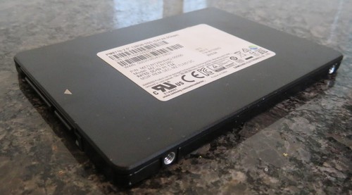 Samsung 7ln128c ssd 128gb - samsung, mz-7ln128c