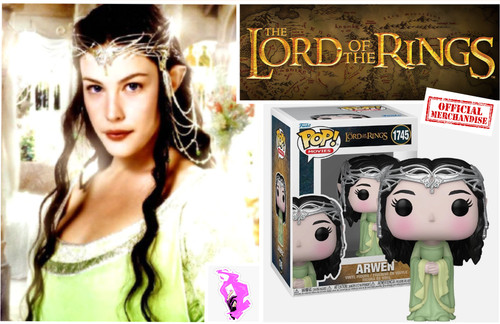 Lord the rings - of,