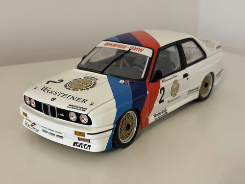 Mini champs bmw e30 - champs,