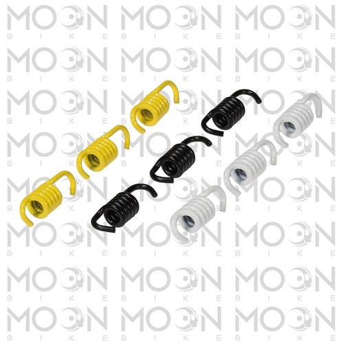Malossi 297454 series clutch