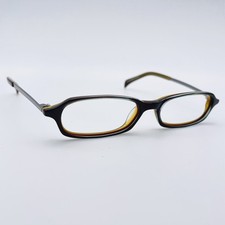 FCUK eyeglasses BROWN