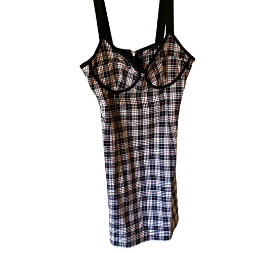 Bershka womens black - black, white