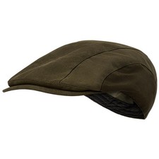 Deerhunter Eagle Flat Cap Mens